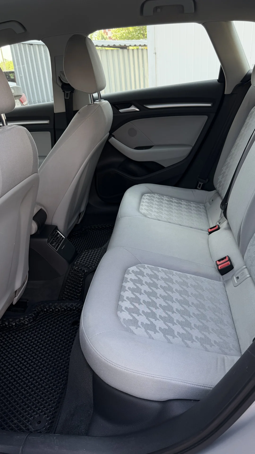 Audi A3 1.4 AMT, 2014 - миниатюра 8
