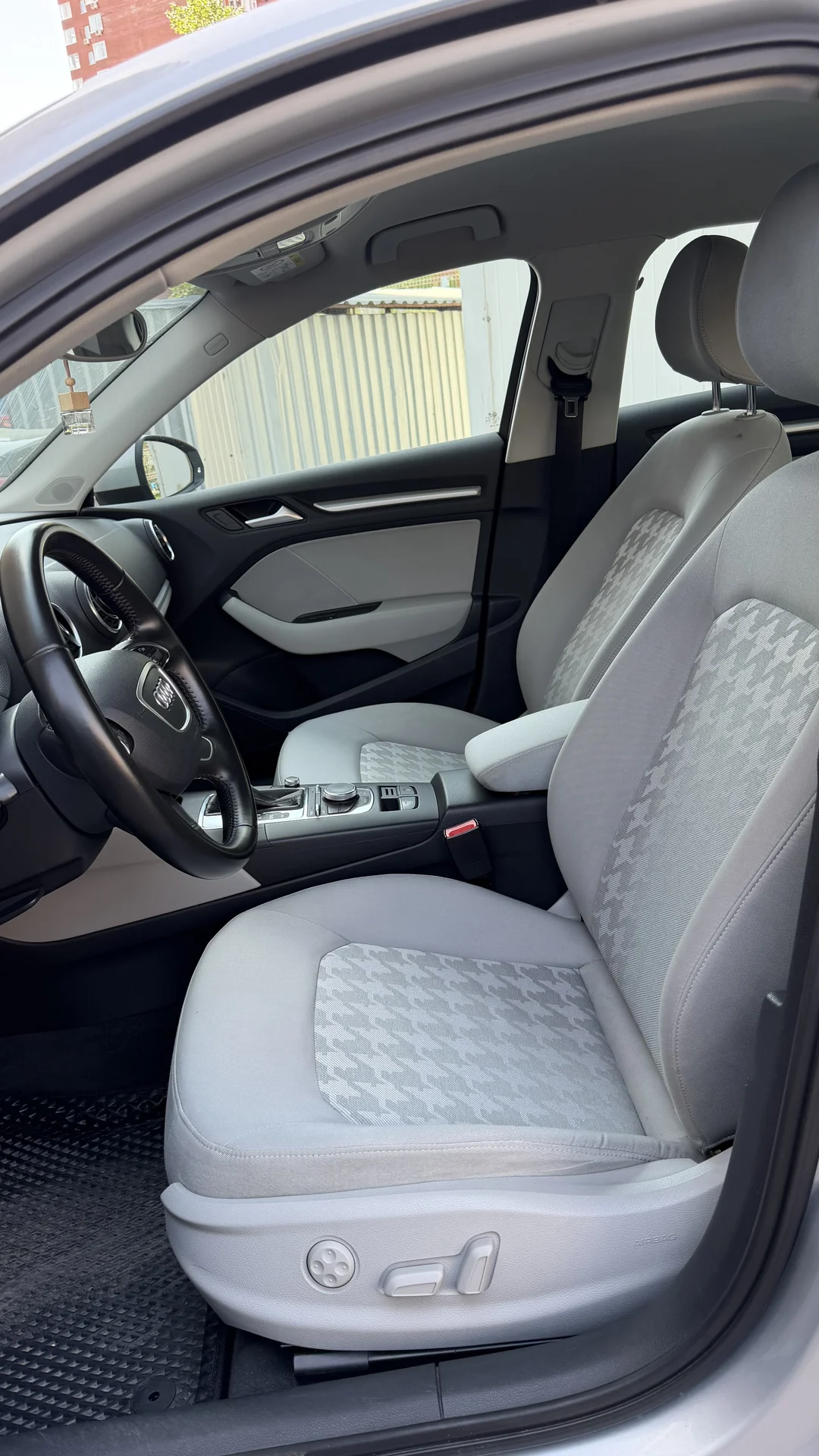 Audi A3 1.4 AMT, 2014 - миниатюра 12