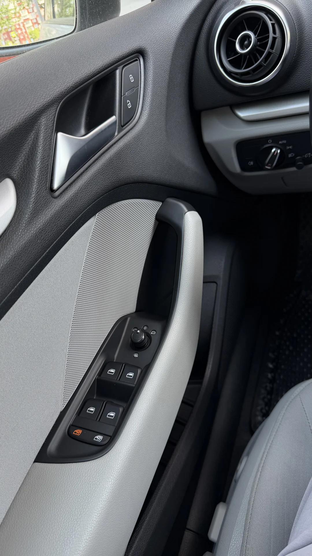 Audi A3 1.4 AMT, 2014 - миниатюра 13
