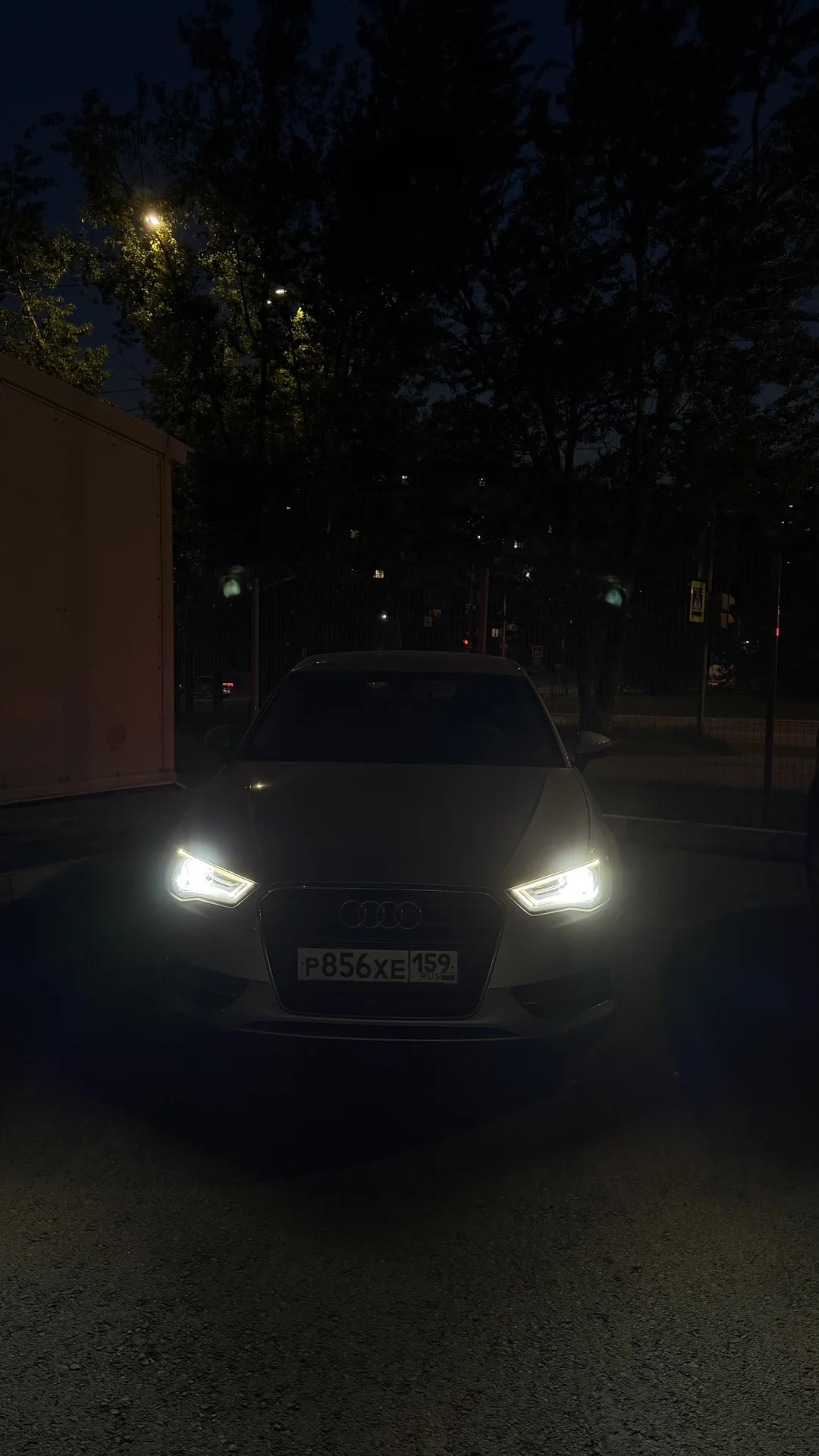 Audi A3 1.4 AMT, 2014 - миниатюра 18