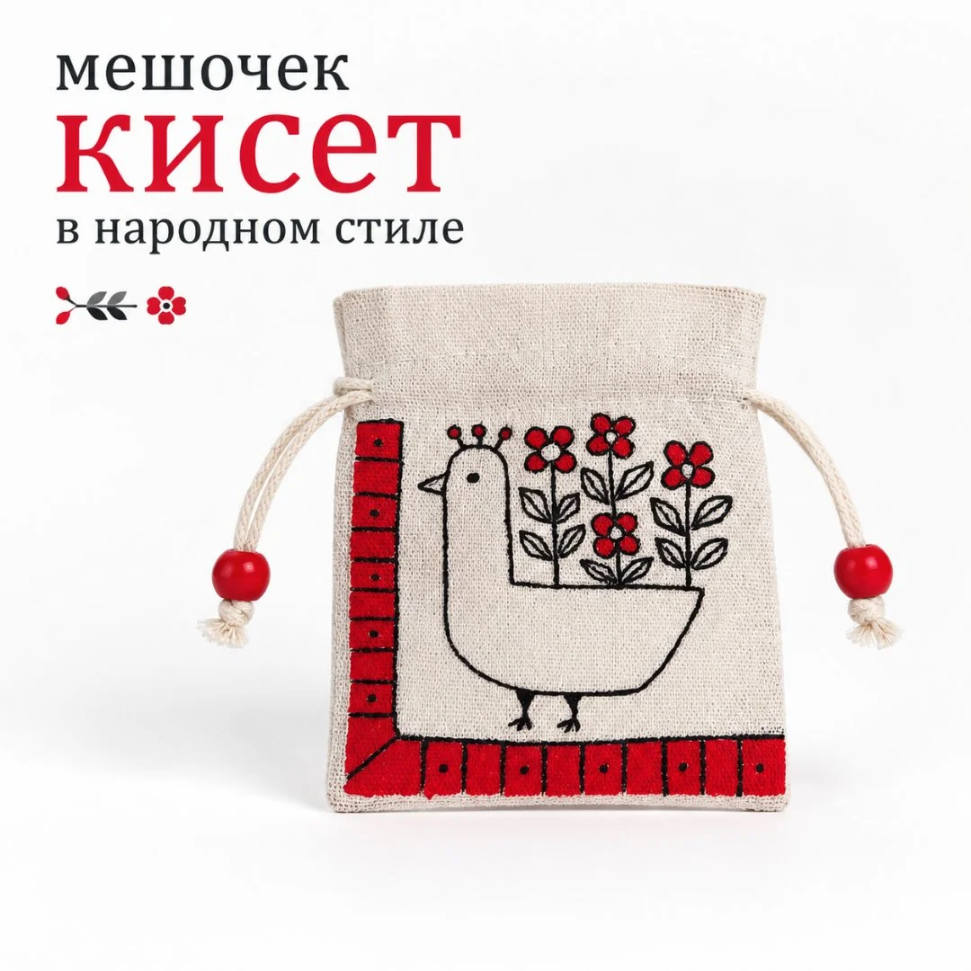Мешочек - миниатюра 2
