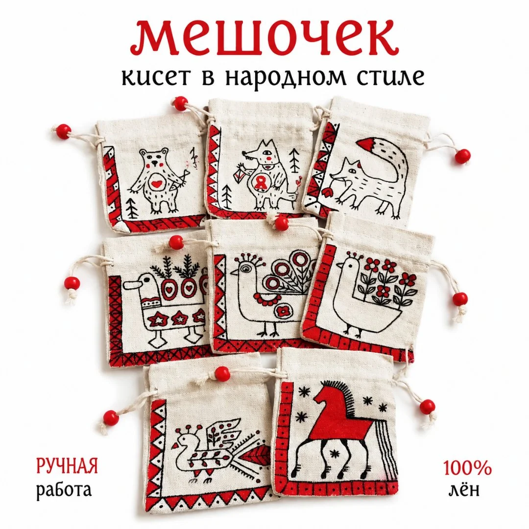 Мешочек - изображение 1