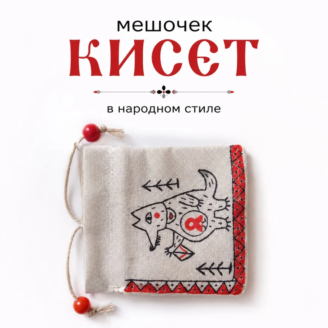 Мешочек - миниатюра 4