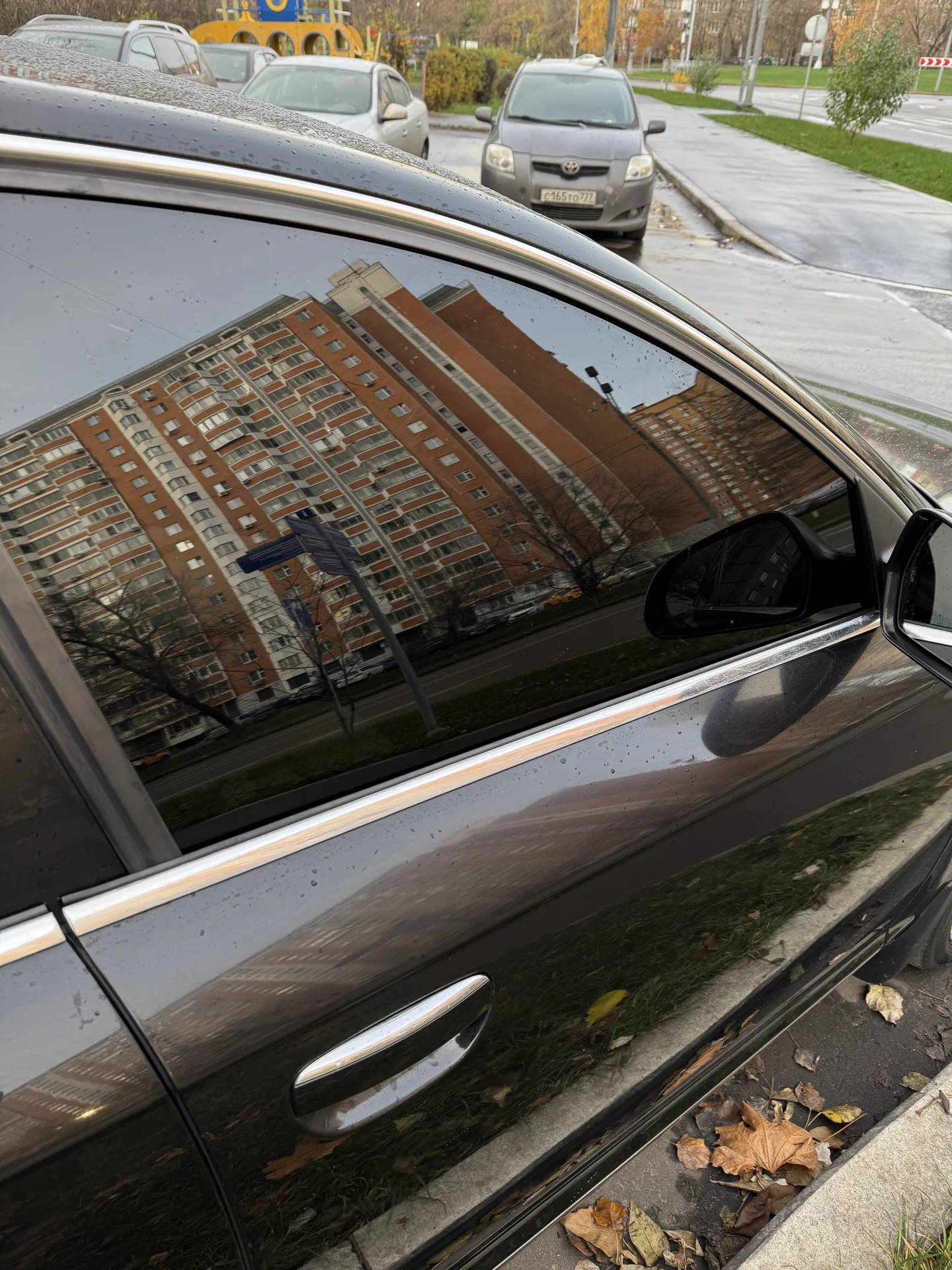 Audi A6 C6 2010 2.8 quattro - миниатюра 6