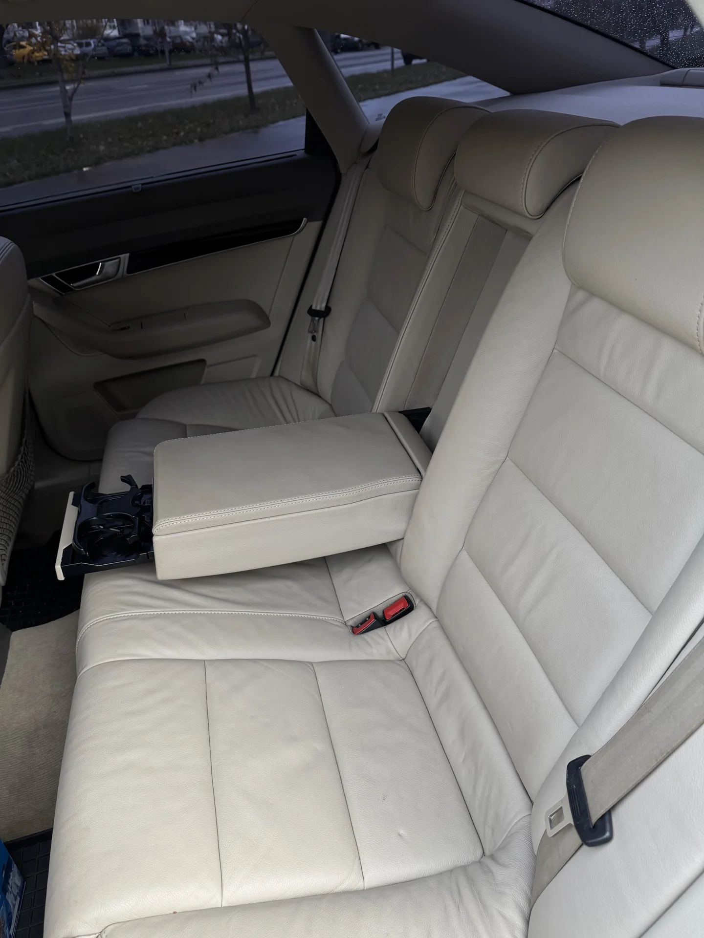 Audi A6 C6 2010 2.8 quattro - миниатюра 7