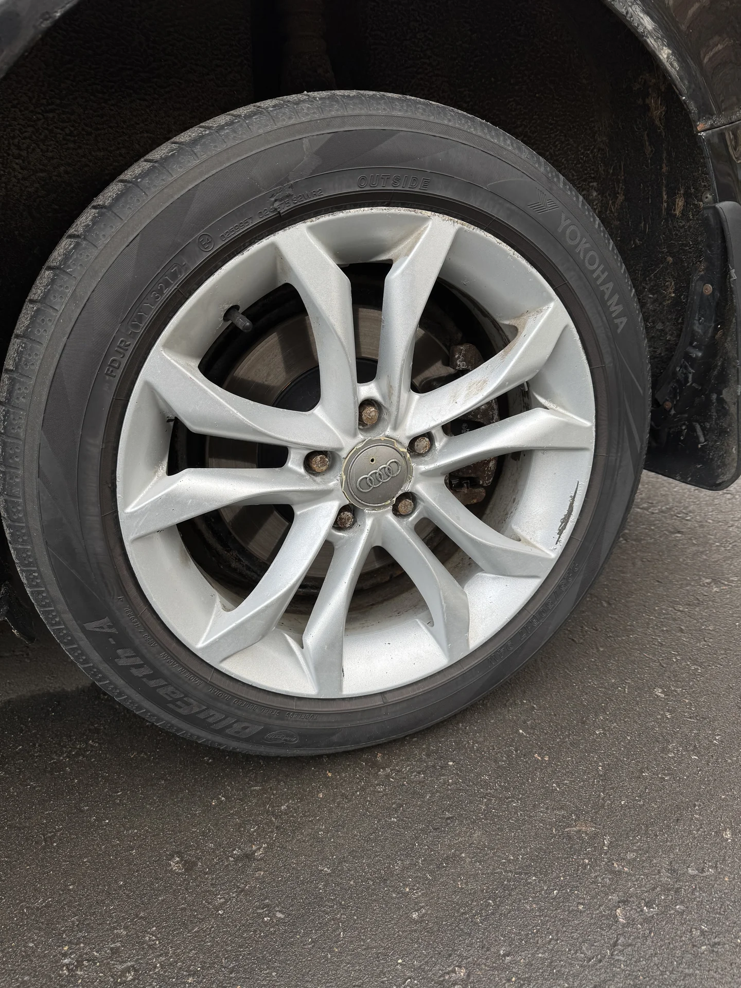 Audi A6 C6 2010 2.8 quattro - миниатюра 13