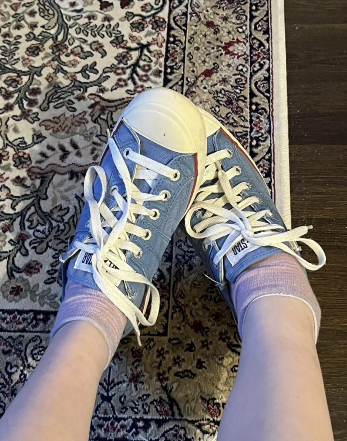 Кеды converse all star женские оригинал - изображение 1