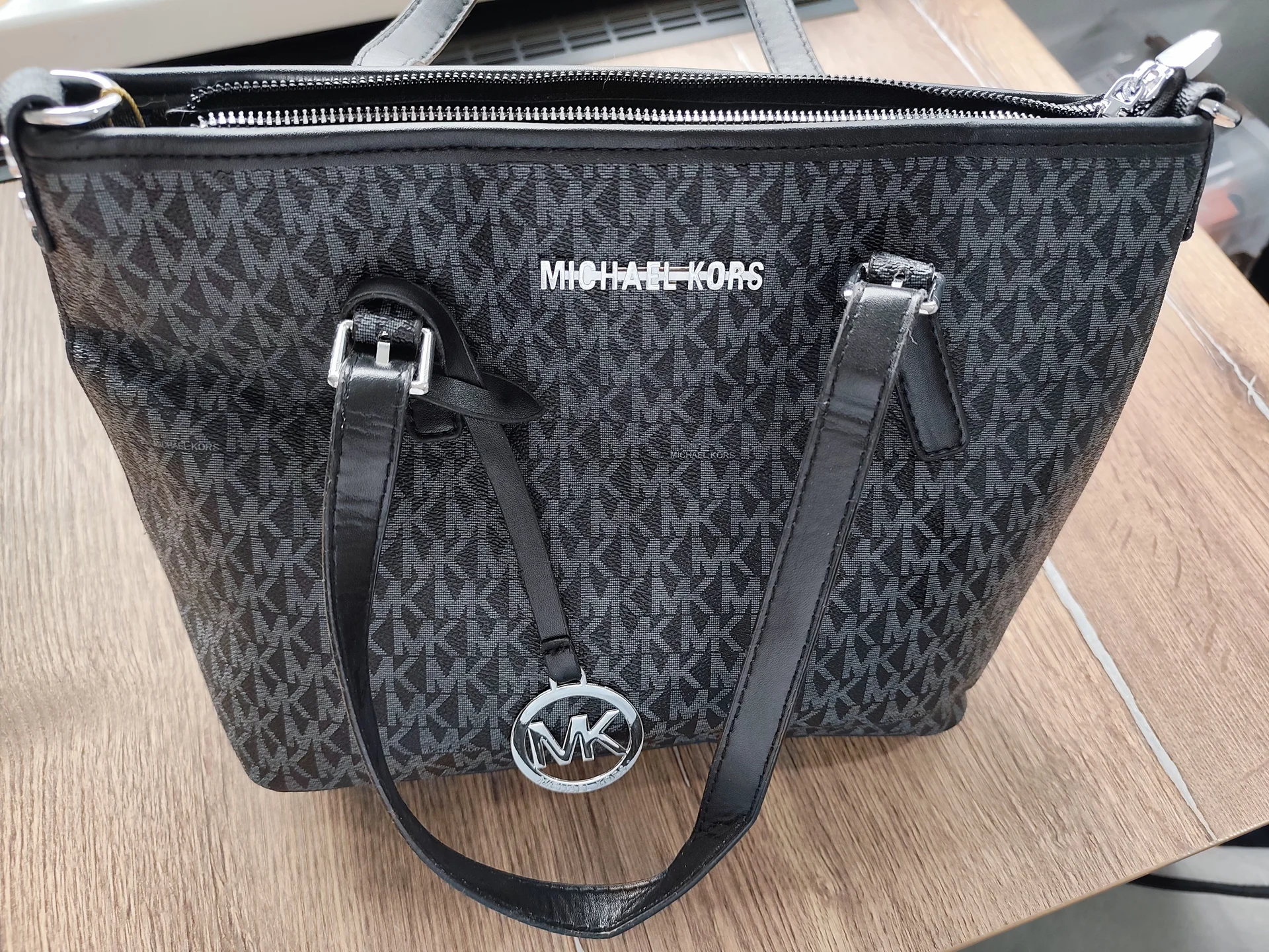Женская сумочка MK - изображение 1