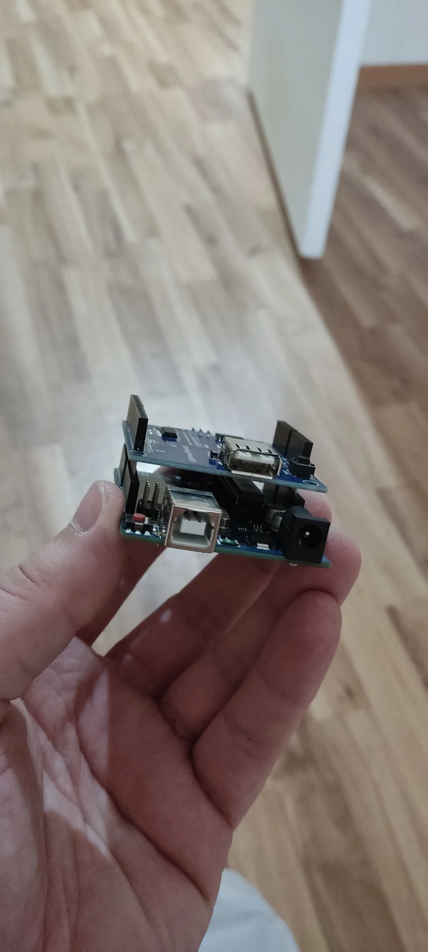 Arduino - изображение 1