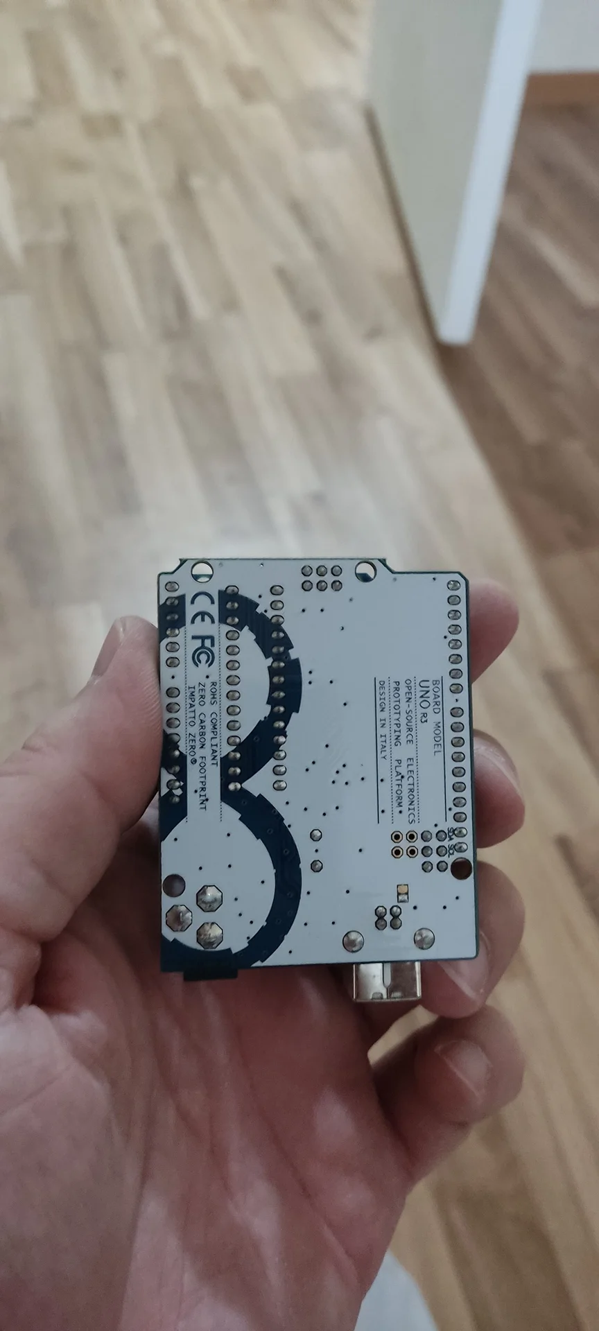Arduino - миниатюра 2