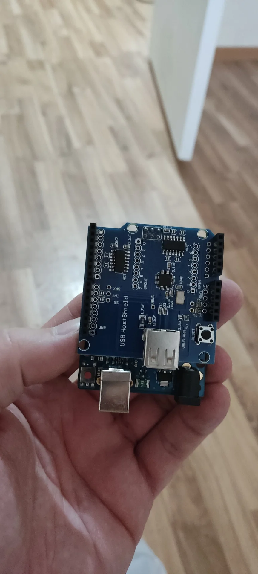 Arduino - миниатюра 3