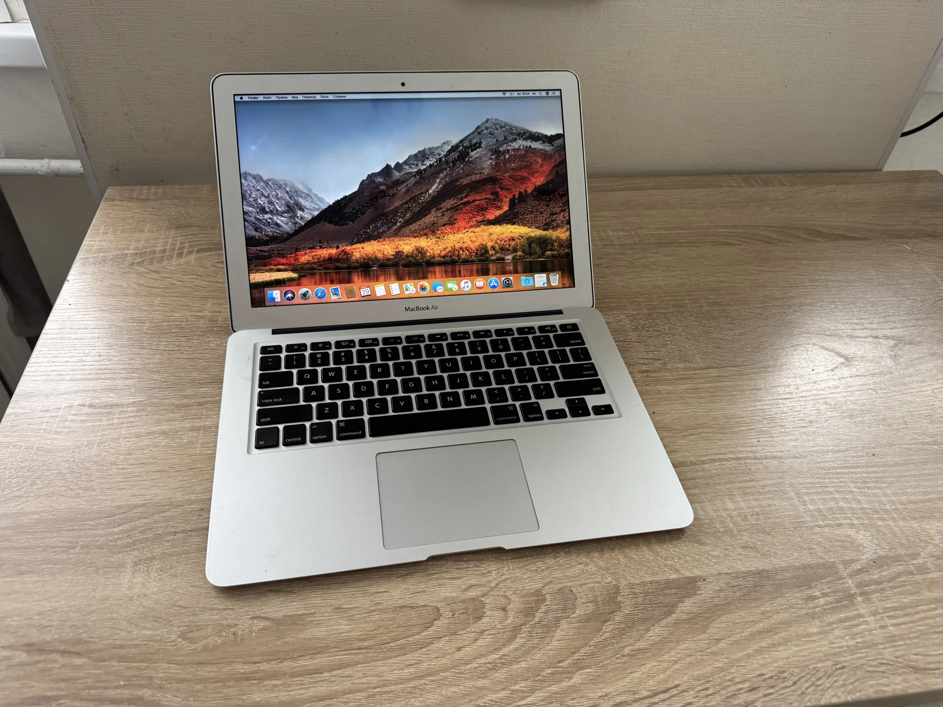 MacBook 13 2011 core i5 - изображение 1
