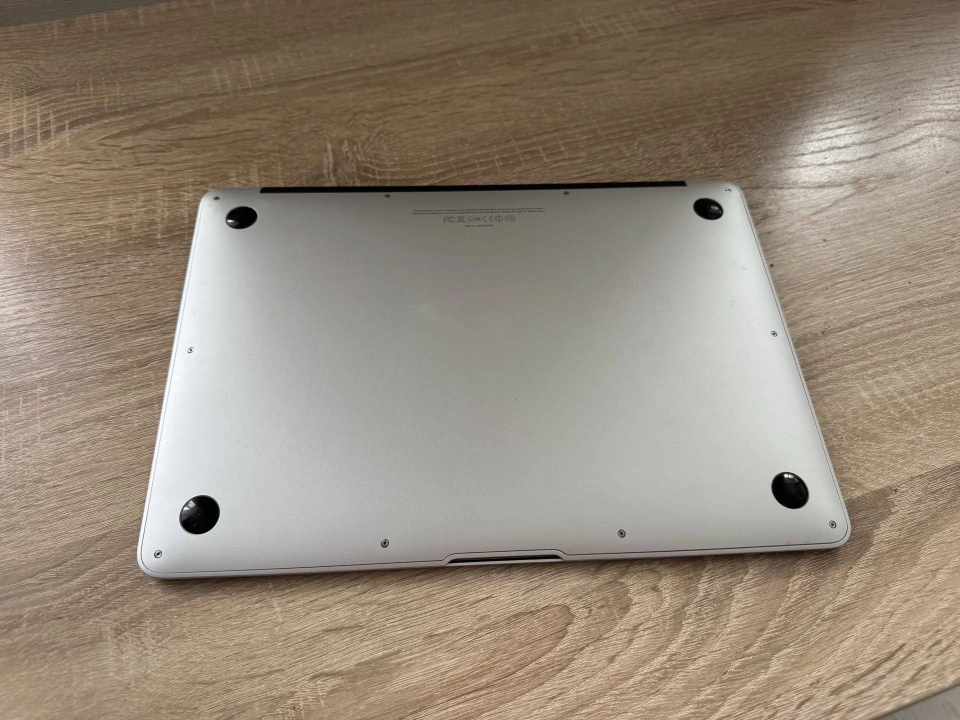 MacBook 13 2011 core i5 - миниатюра 3