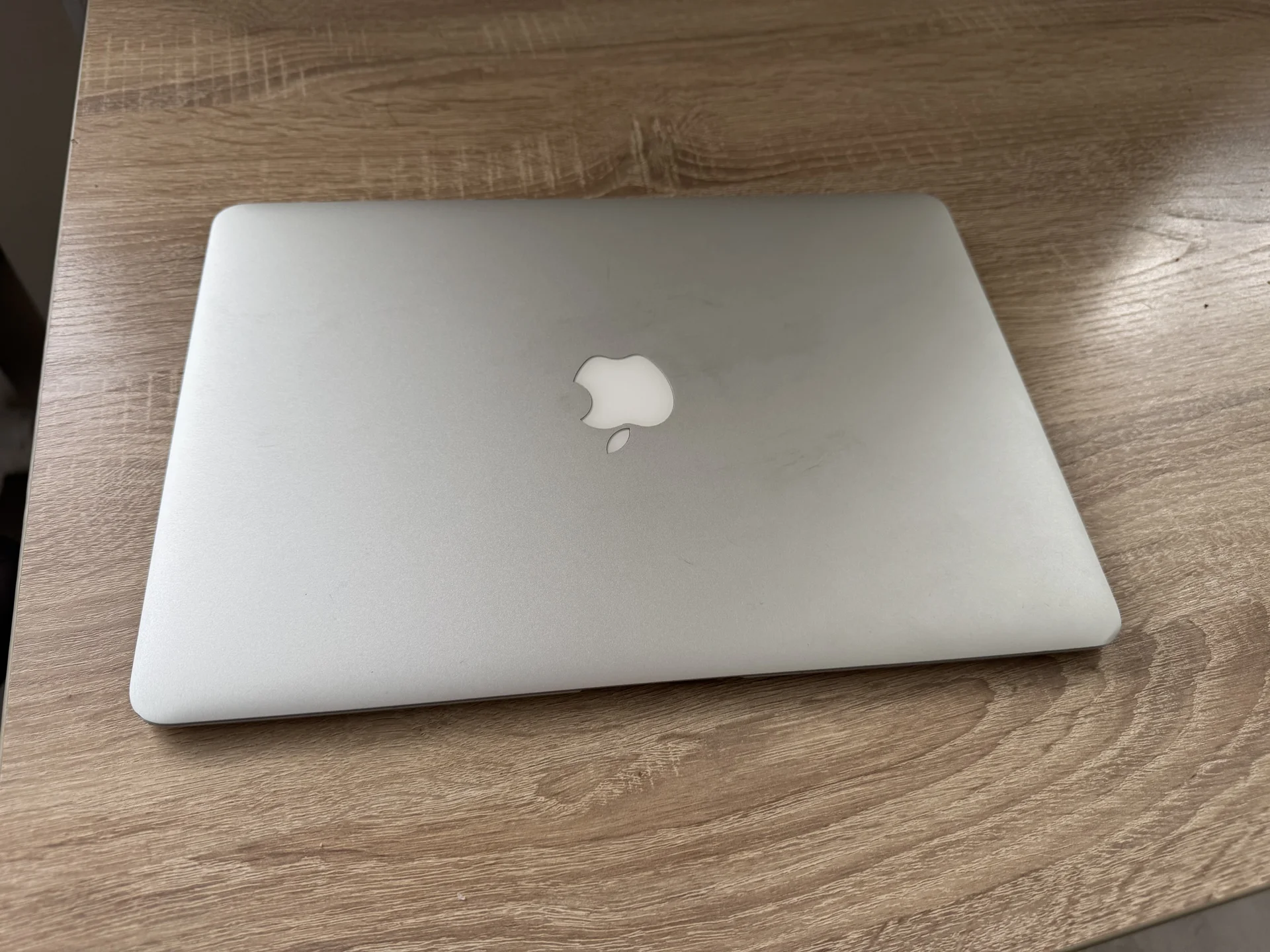 MacBook 13 2011 core i5 - миниатюра 4