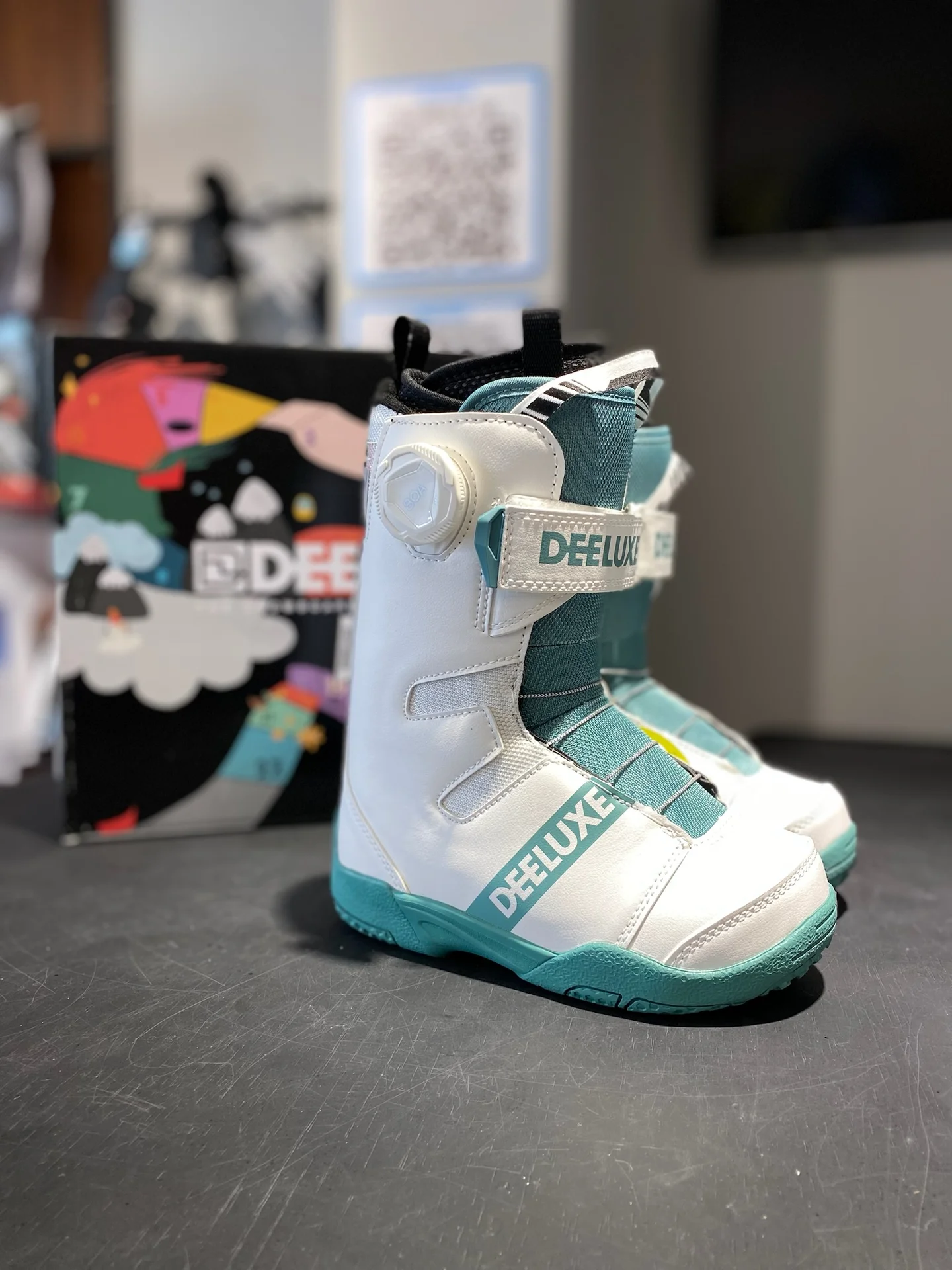 DEELUXE junior rough Diamon - миниатюра 2