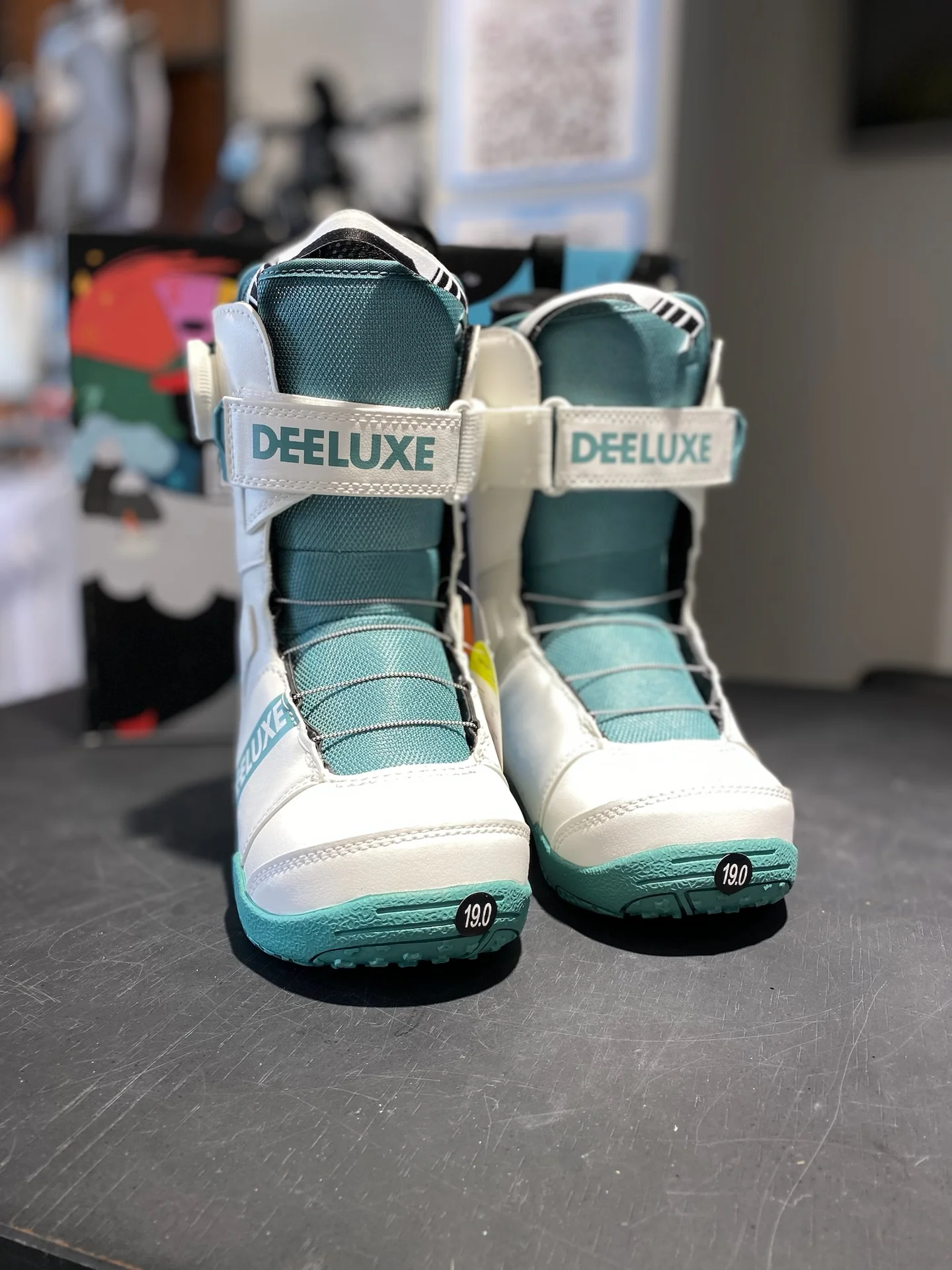 DEELUXE junior rough Diamon - миниатюра 3