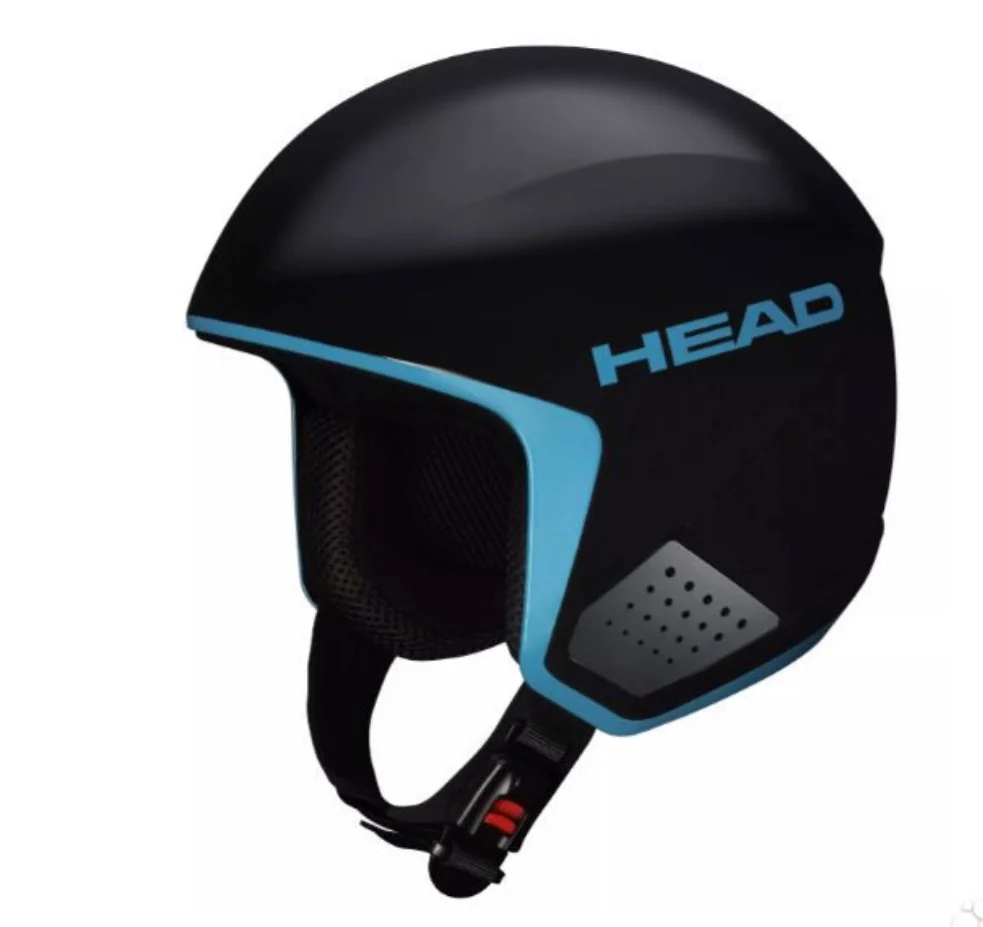 Шлем Head FIS JR - изображение 1