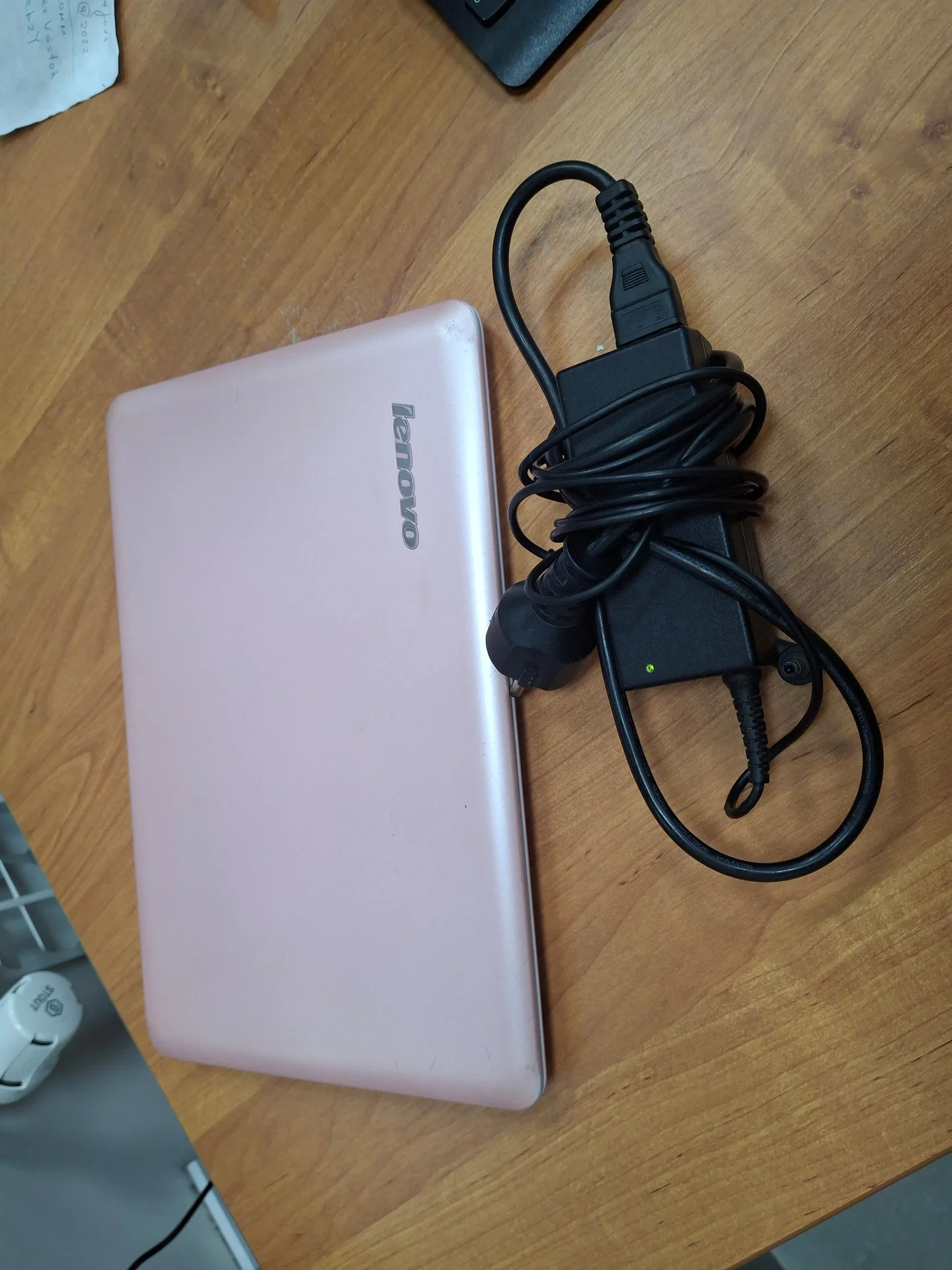 Ноутбук Lenovo S206 - миниатюра 6
