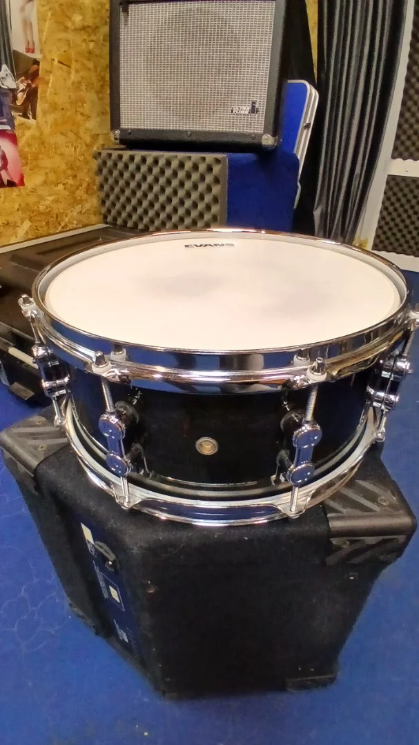 Малый барабан Sonor 13"*6" AQ2 Snare Drum TSB - миниатюра 2