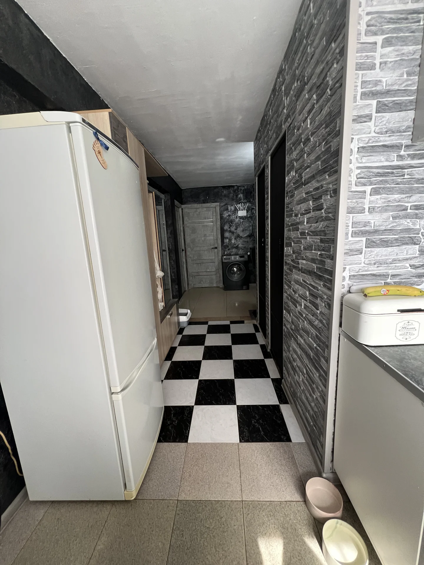 Продам 3х комнатную квартиру - миниатюра 3
