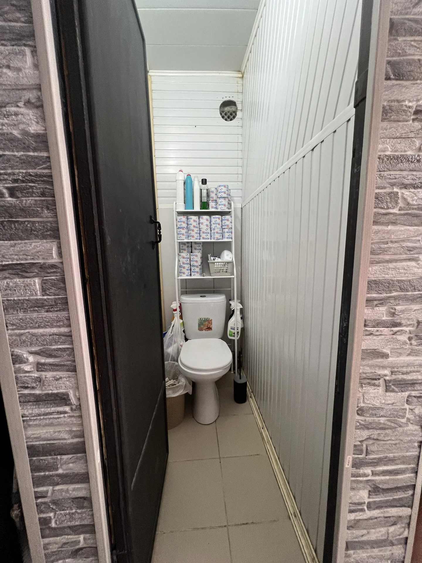 Продам 3х комнатную квартиру - миниатюра 9
