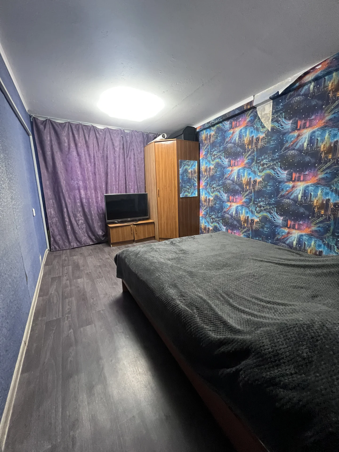 Продам 3х комнатную квартиру - миниатюра 11
