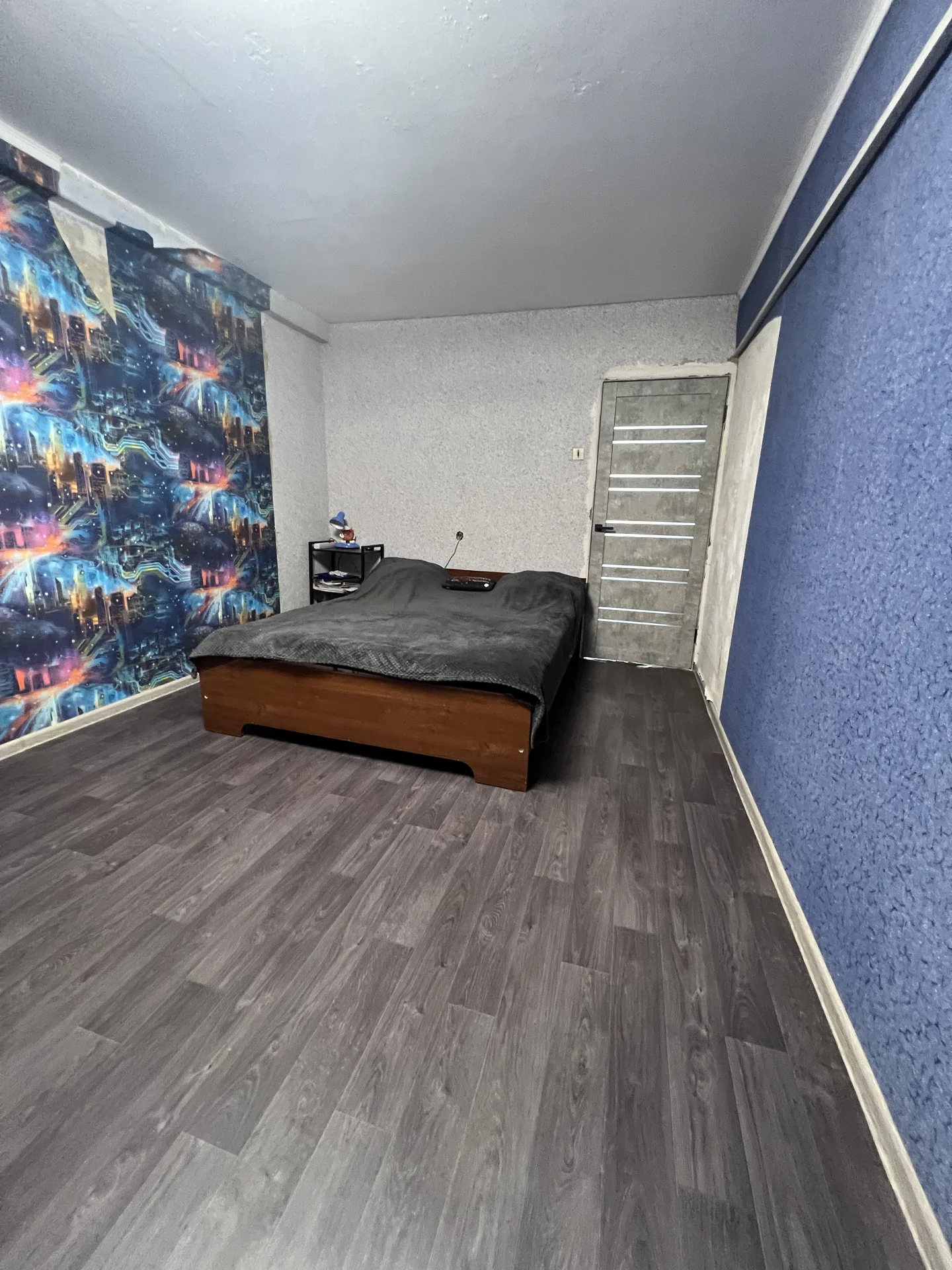 Продам 3х комнатную квартиру - миниатюра 12