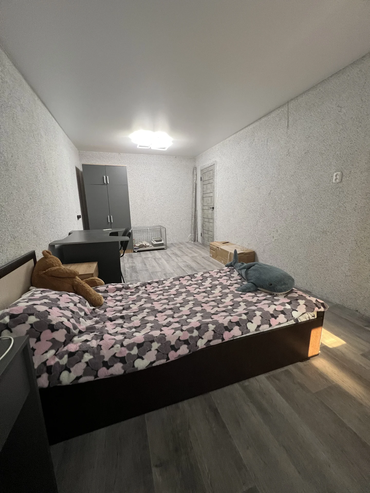 Продам 3х комнатную квартиру - миниатюра 14