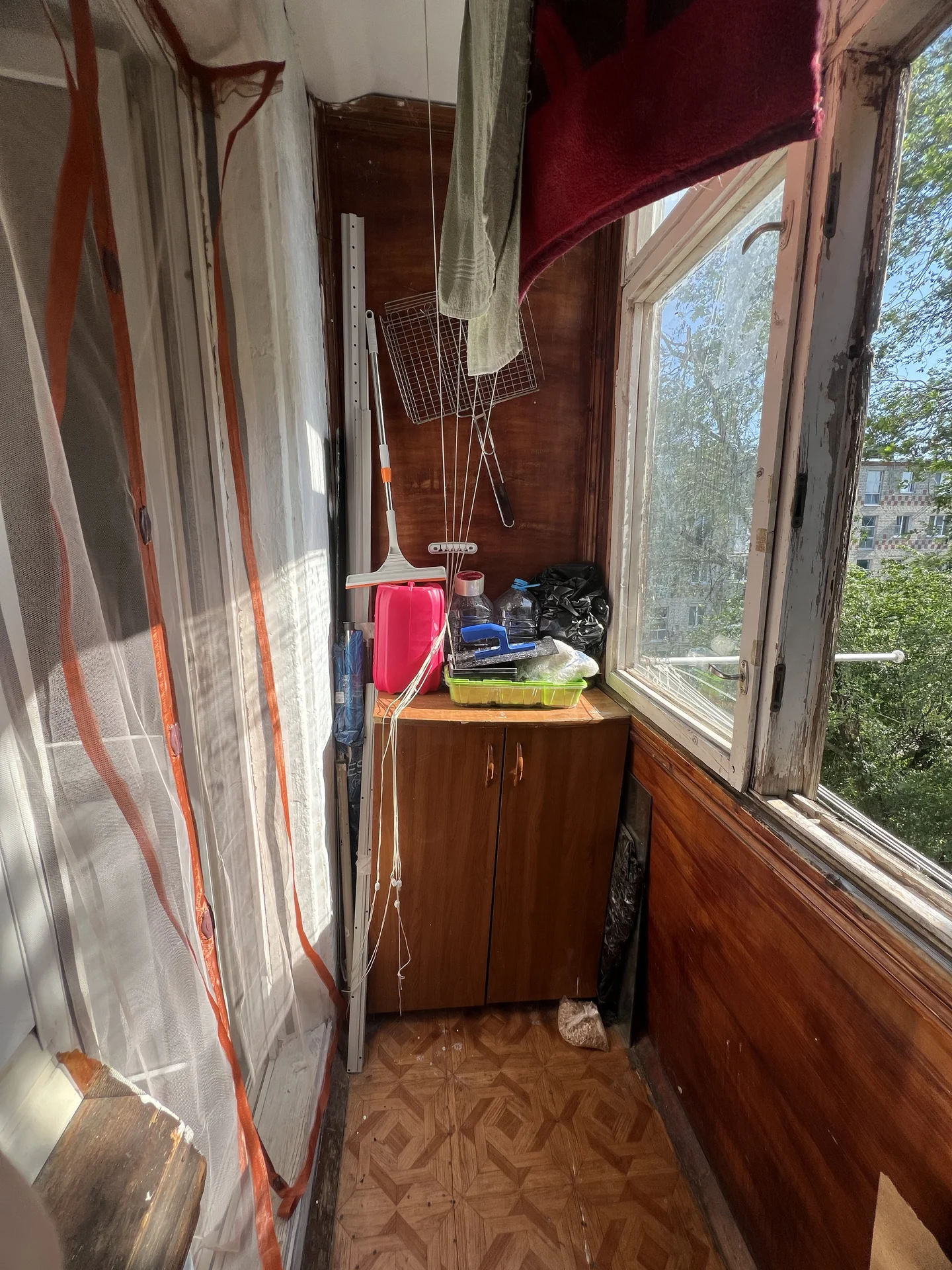 Продам 3х комнатную квартиру - миниатюра 16