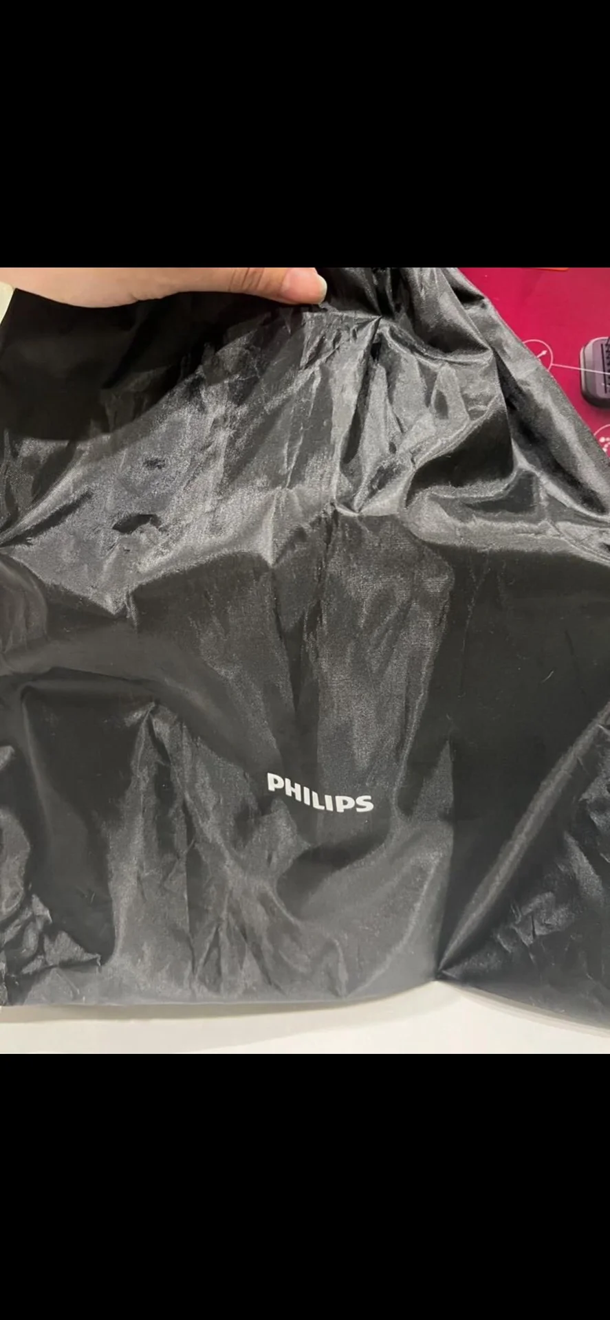 Фен для волос Philip’s - миниатюра 8
