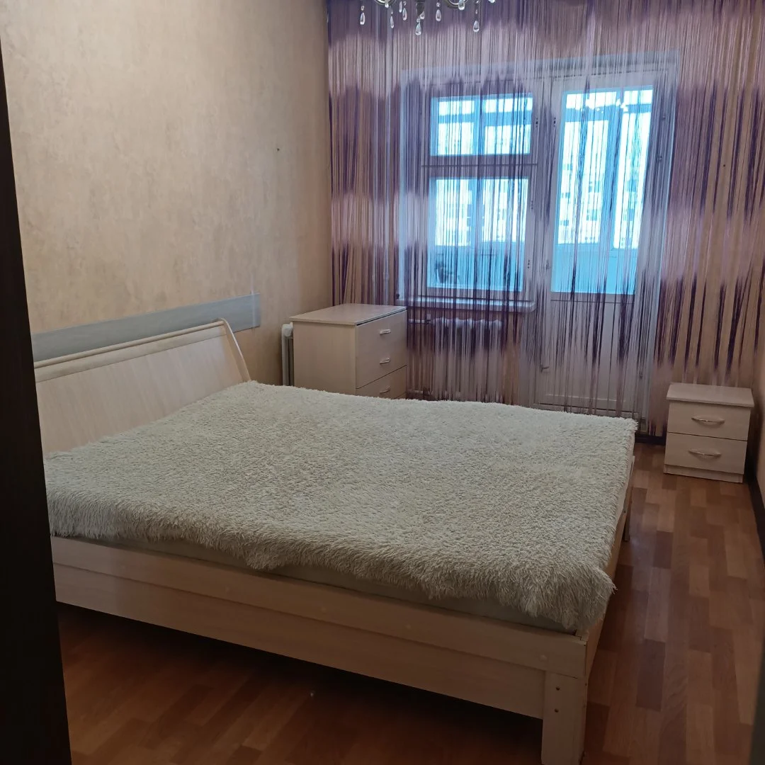 Сдам в аренду 2-х комнатную квартиру г. Нижневартовск - миниатюра 4