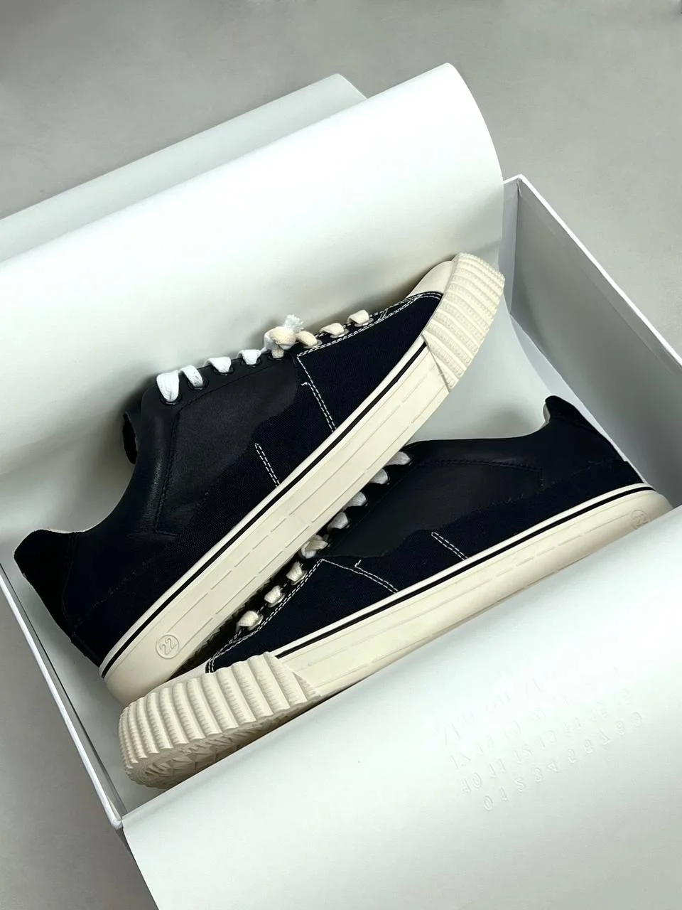 Maison Margiela Evolution - миниатюра 2