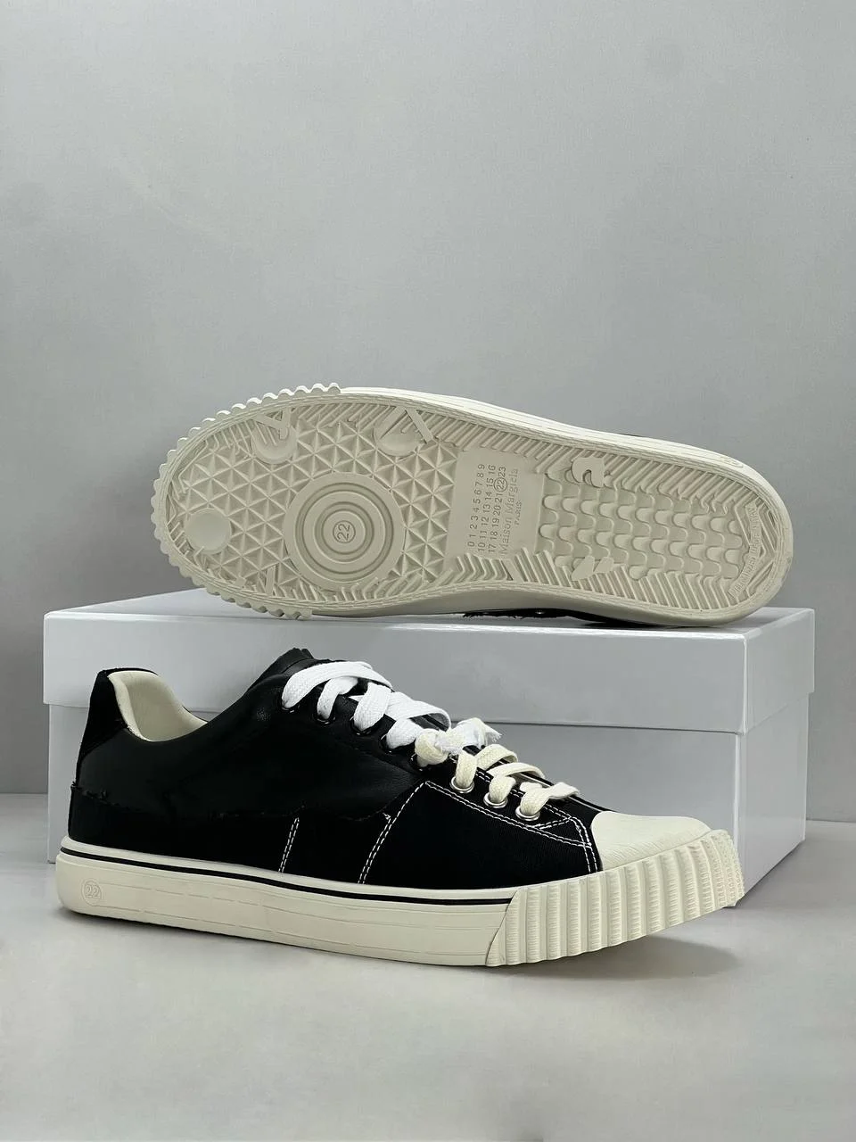 Maison Margiela Evolution - миниатюра 4