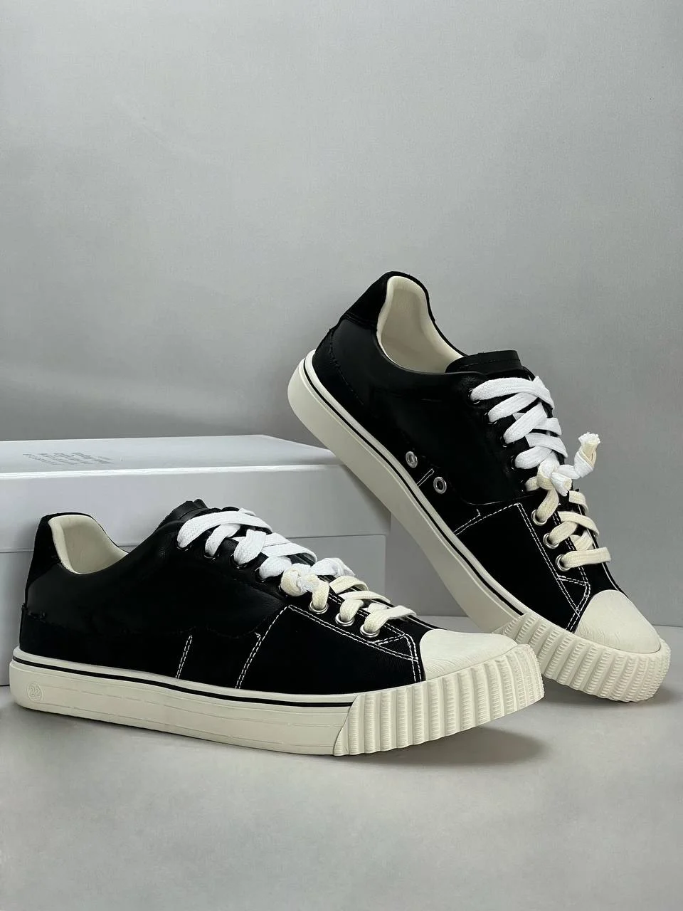 Maison Margiela Evolution - миниатюра 5