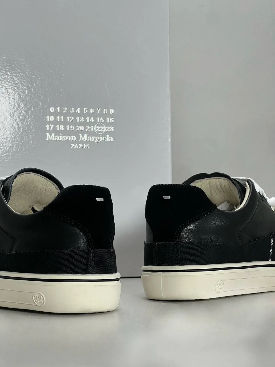 Maison Margiela Evolution - миниатюра 6