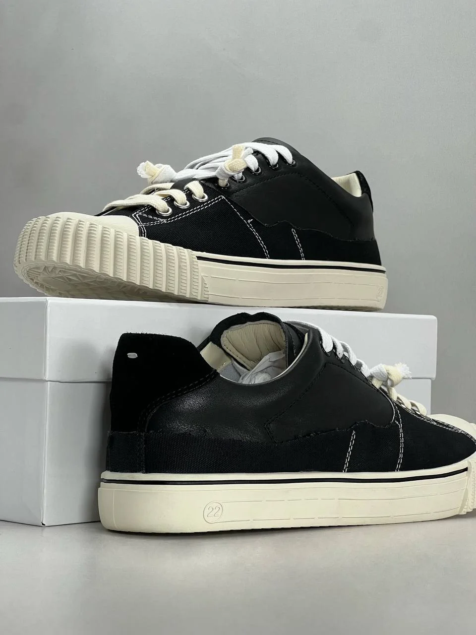Maison Margiela Evolution - миниатюра 7