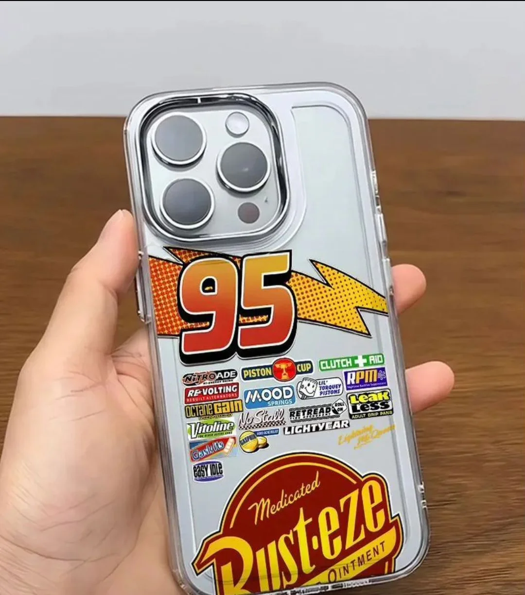 Чехол на poco x7 pro - изображение 1