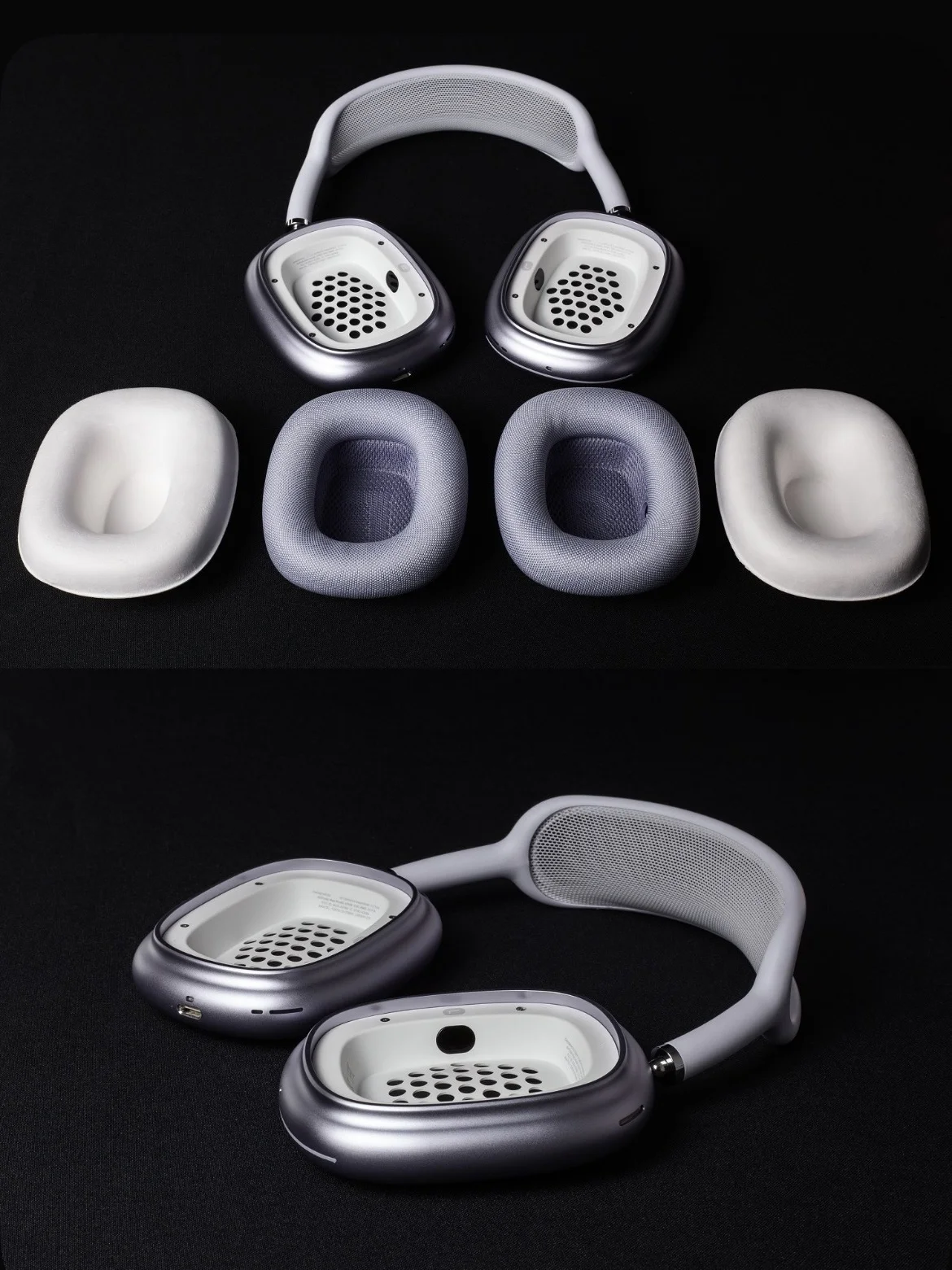 Наушники Airpods max 2 - миниатюра 6