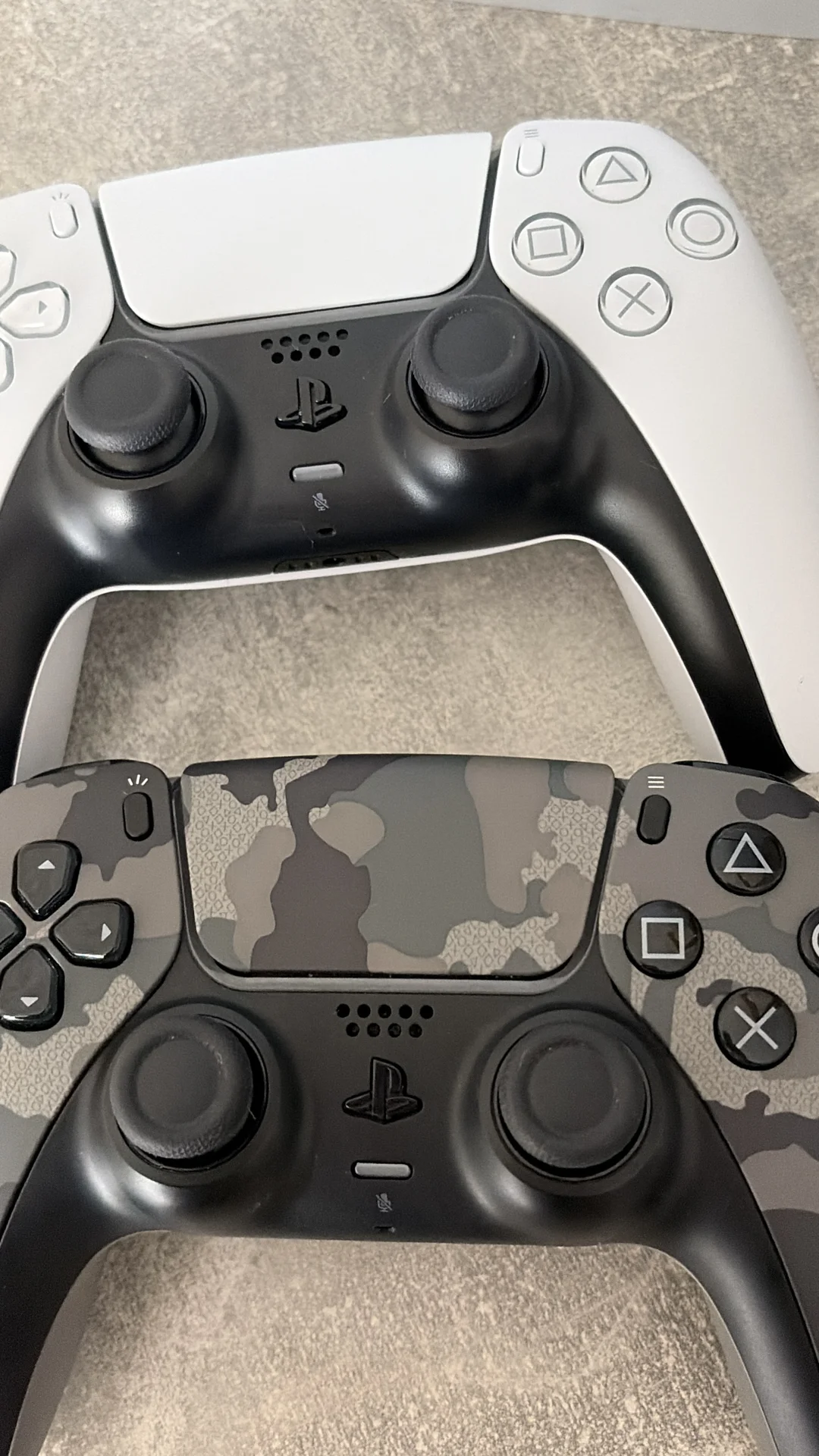 Play Station 5 Slim с дисководом - миниатюра 3
