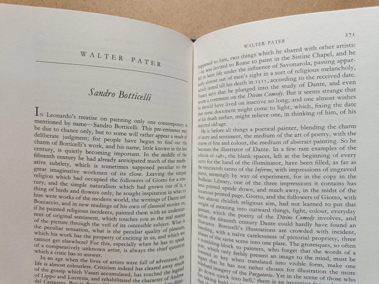 Oxford book of Essays. Оксфордский сборник эссе (на англ.языке) - миниатюра 5