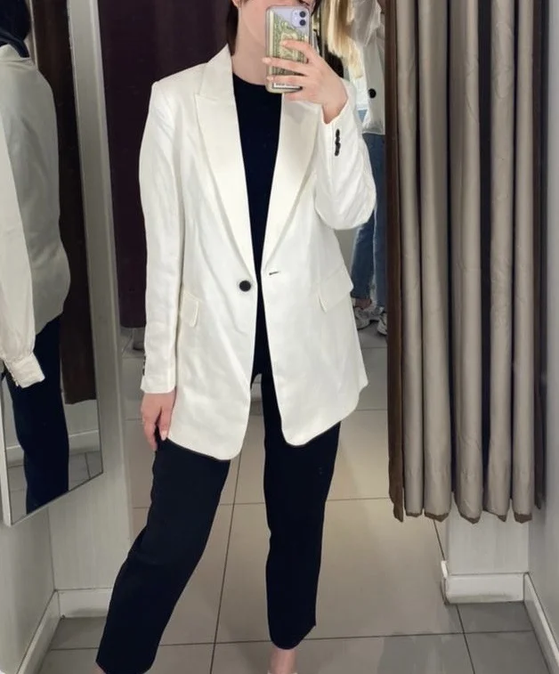 Пиджак H&M - изображение 1
