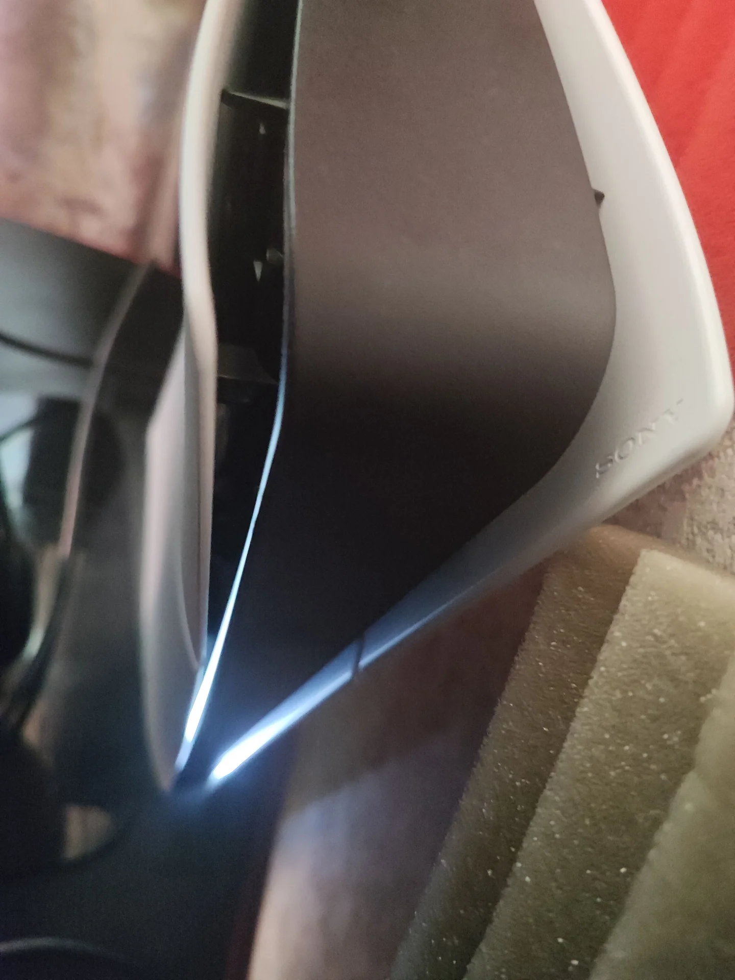 Sony Playstation 5 Slim - миниатюра 2