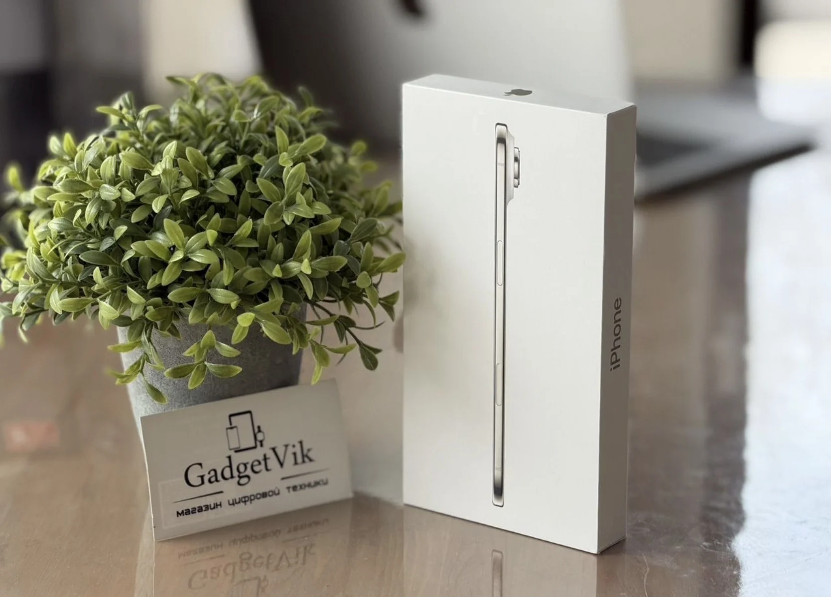 iPhone Air 256Gb - миниатюра 2