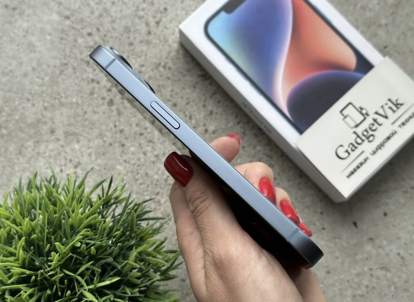 iPhone 14 128Gb - миниатюра 3