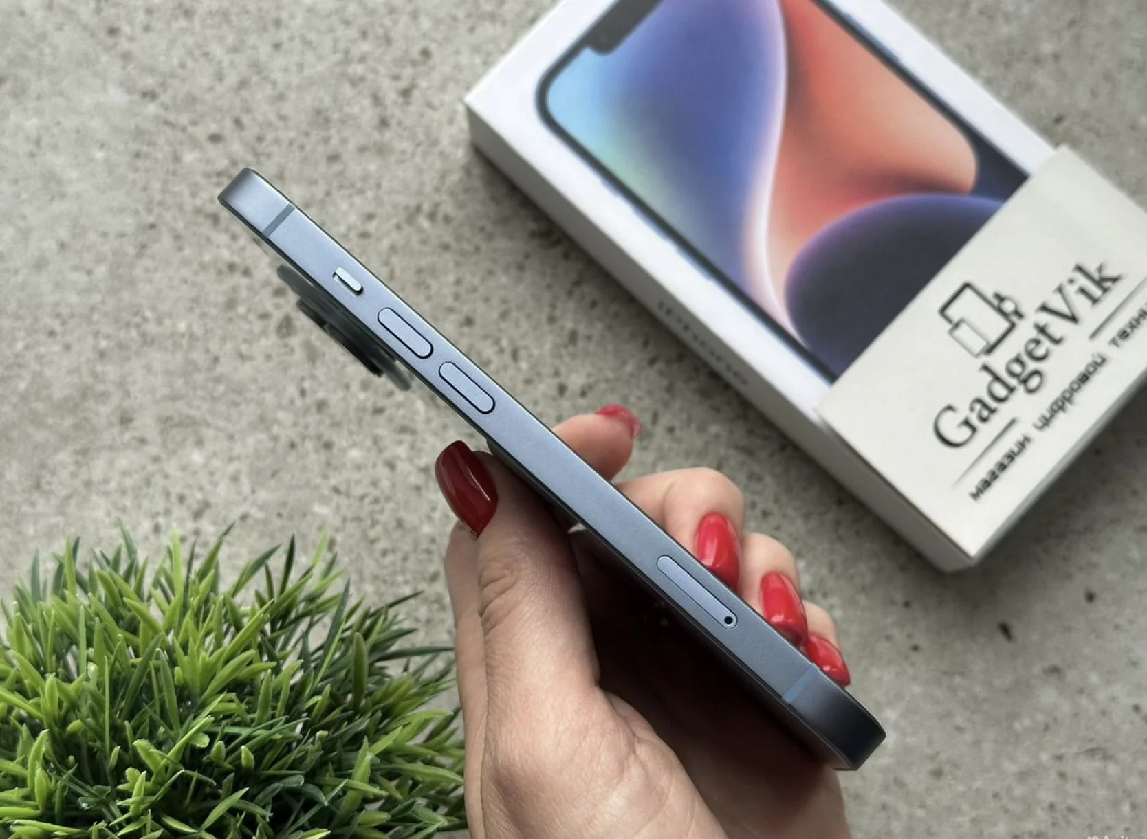 iPhone 14 128Gb - миниатюра 4