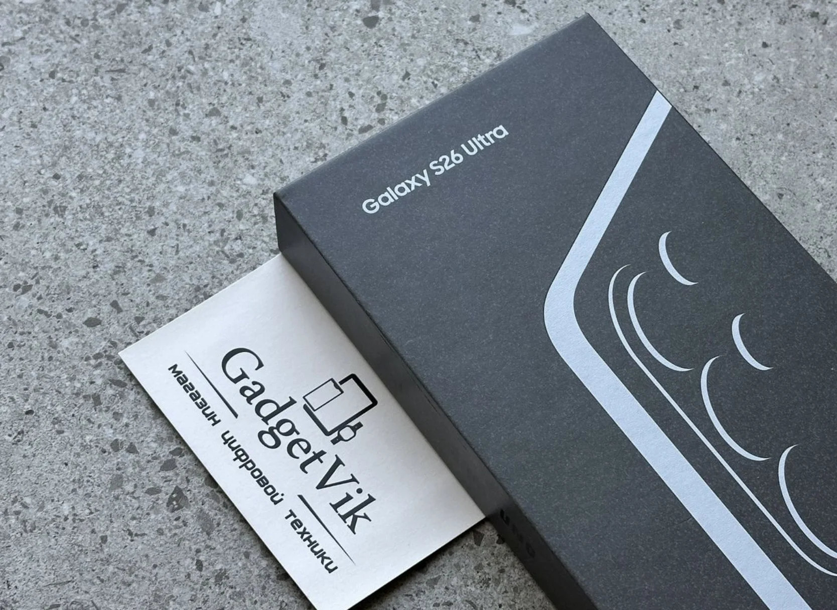 Samsung Galaxy S26 Ultra 16/1Tb - миниатюра 3