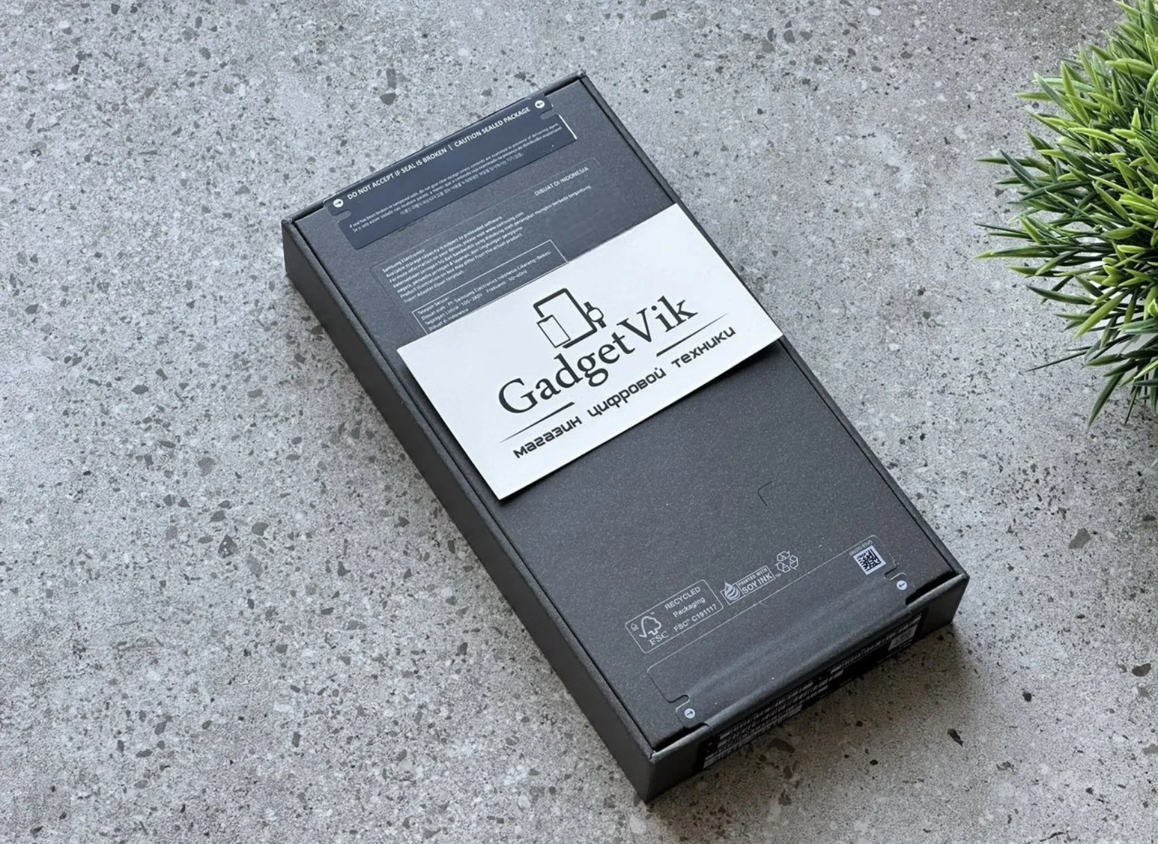 Samsung Galaxy S26 Ultra 16/1Tb - миниатюра 5