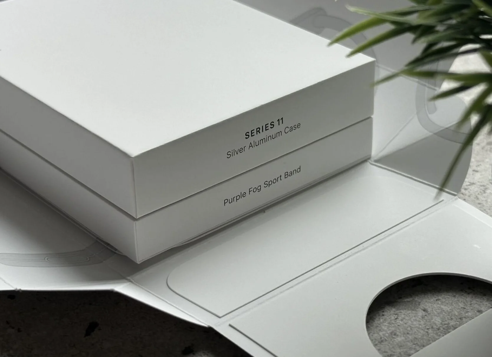 Новые Apple Watch Series 11 46mm Silver - миниатюра 4