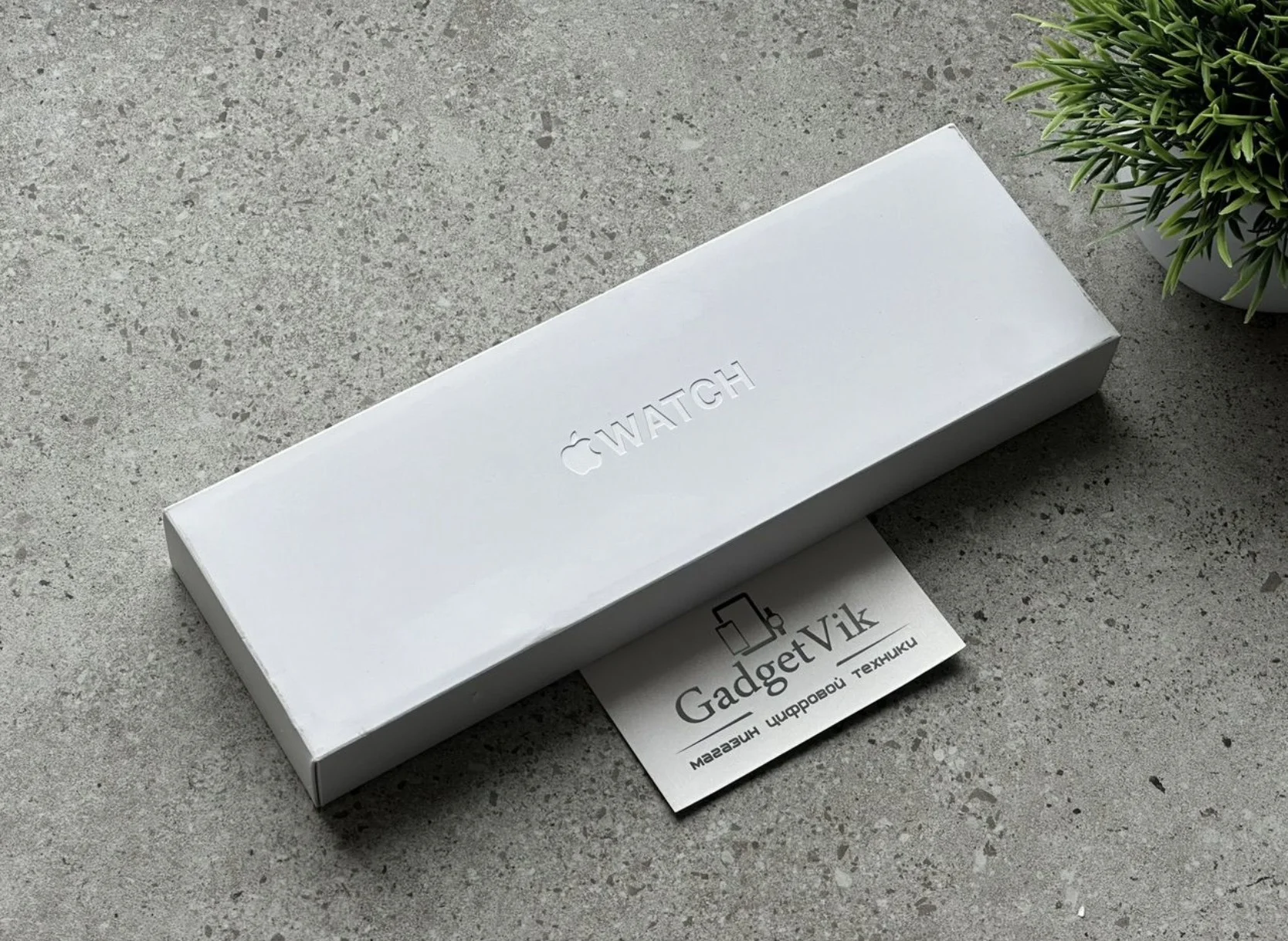 Новые Apple Watch Series 11 46mm Silver - миниатюра 7