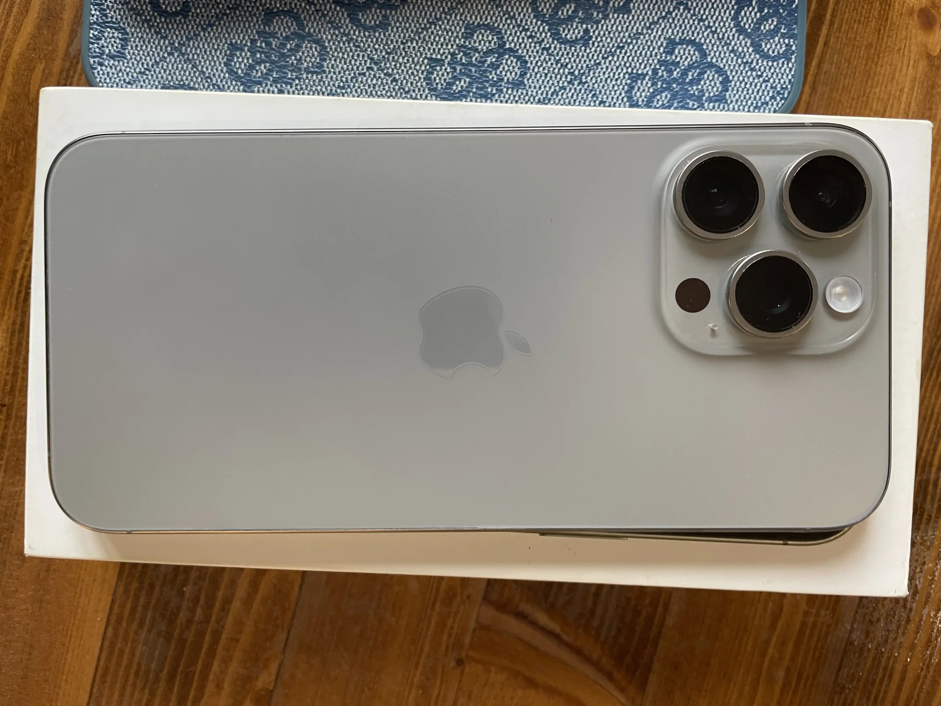 iPhone 15 Pro Max - миниатюра 7
